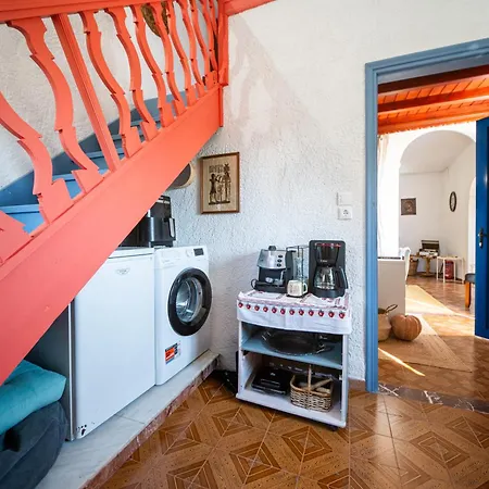 Apartment Aelia Filoxenia *