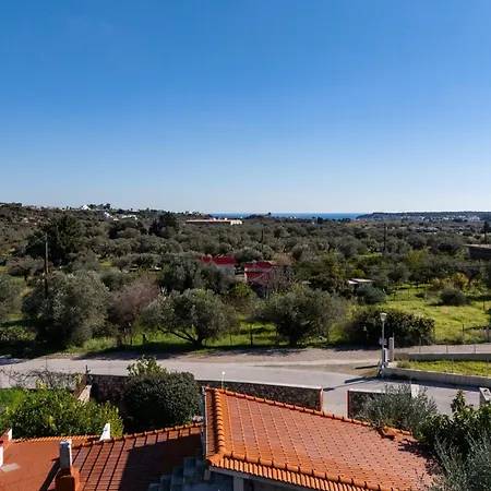 Apartment Aelia Filoxenia