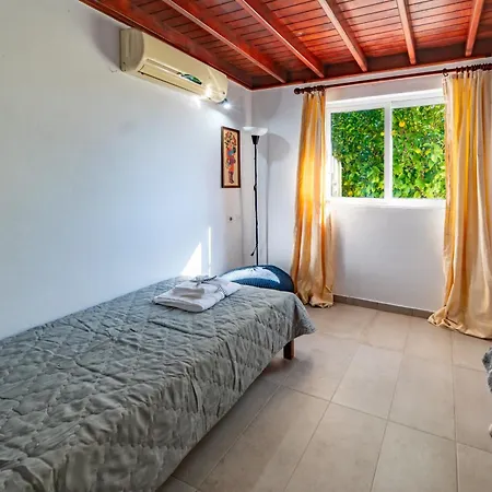 Aelia Filoxenia * أفانتو