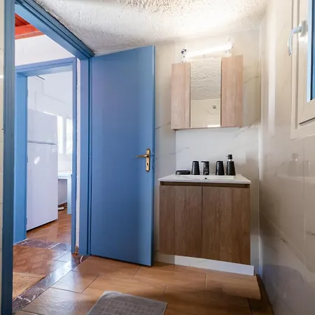 Apartment Aelia Filoxenia *