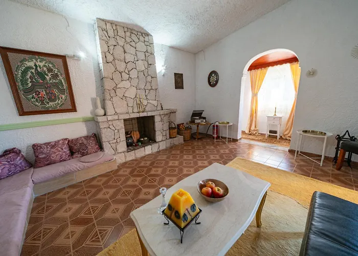 Apartment Aelia Filoxenia *