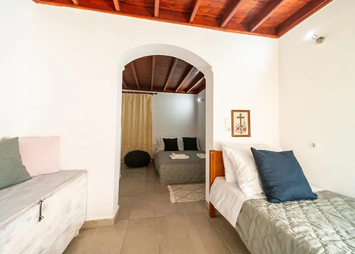 Apartment Aelia Filoxenia