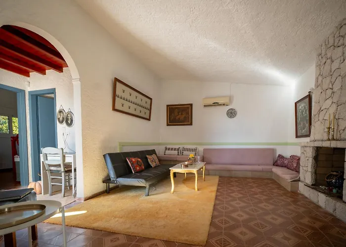 Apartment Aelia Filoxenia *