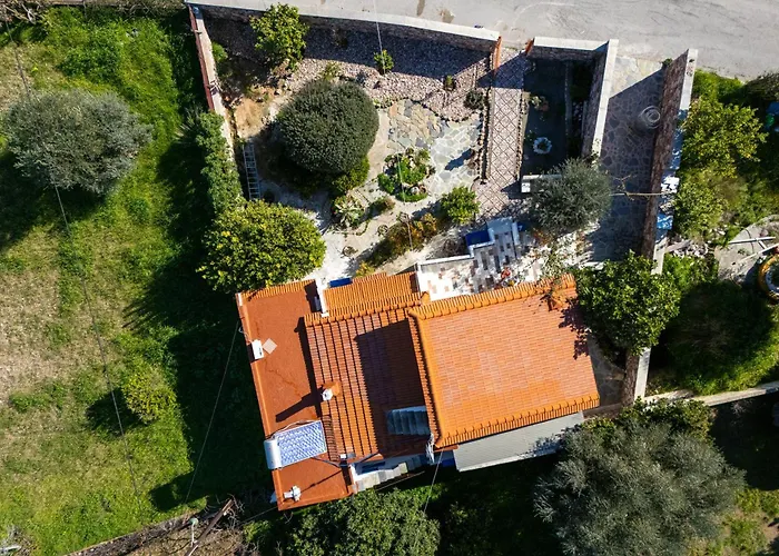 Aelia Filoxenia Afantou