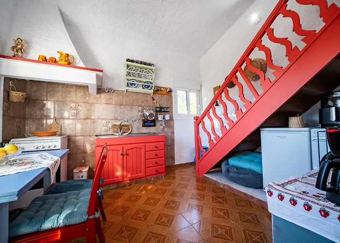 Aelia Filoxenia Afantou