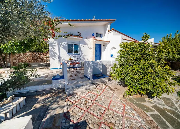 Aelia Filoxenia * Afantou