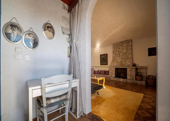 Aelia Filoxenia Afantou