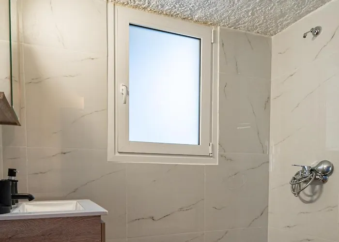 Aelia Filoxenia Apartment