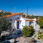 Aelia Filoxenia Appartement Afantou
