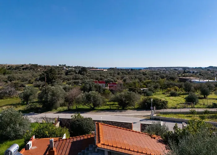 Apartment Aelia Filoxenia