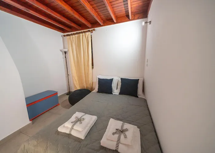 Apartment Aelia Filoxenia