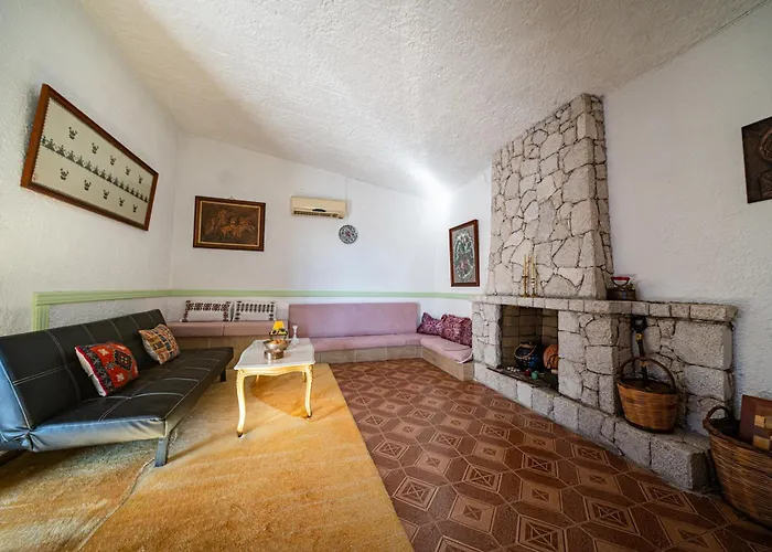 Apartment Aelia Filoxenia