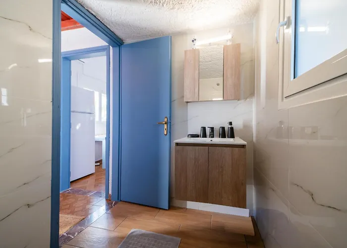 Apartment Aelia Filoxenia *