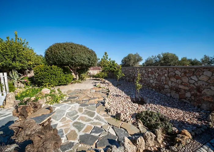 Aelia Filoxenia Afantou